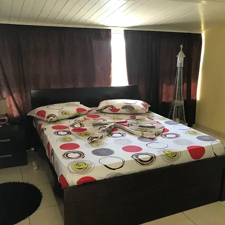 Bardhi Hotel Kucove