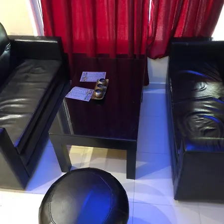 Hotel Bardhi Kucove