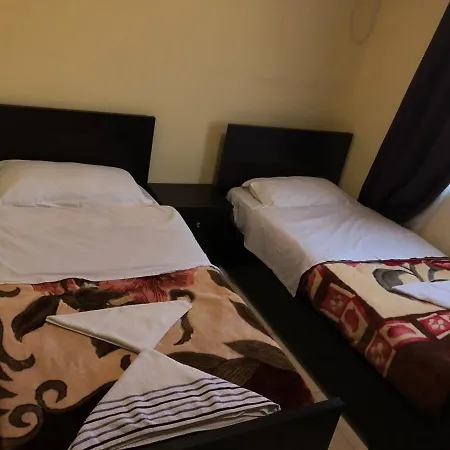 Bardhi 4* Kucove